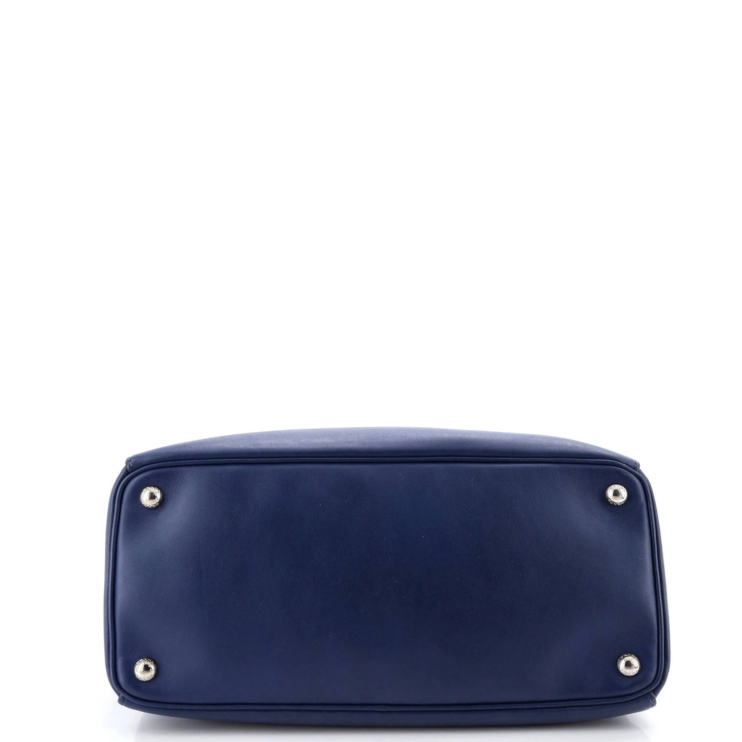 Medium Prada Galleria Double Zip Tote Leather