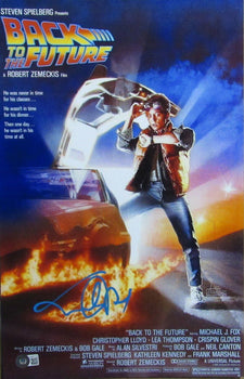 Michael J Fox 