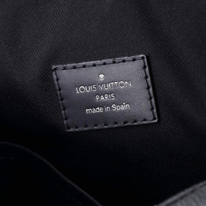 Louis Vuitton Dayton Reporter Bag Damier Graphite Pm