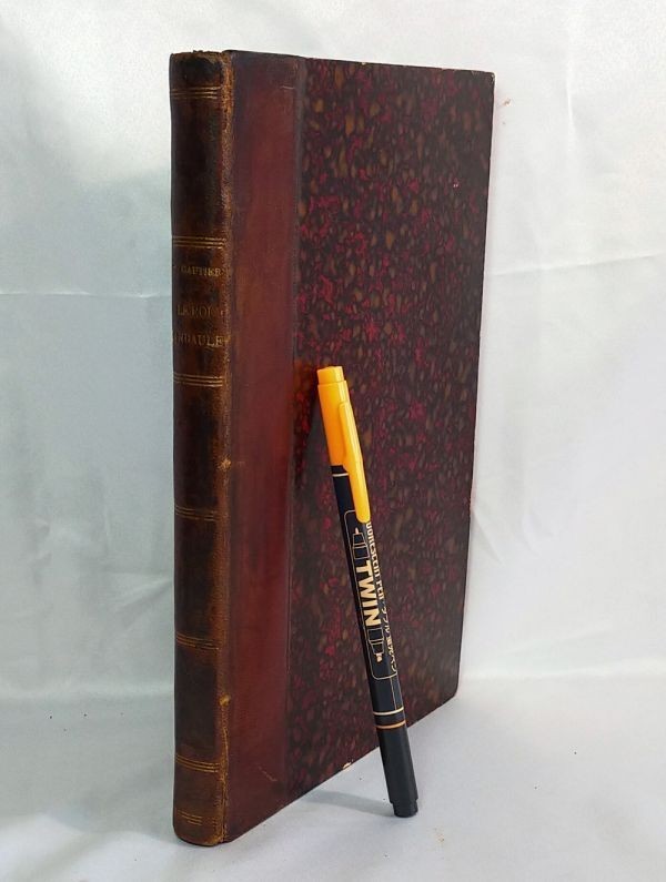 Thophile Gautier / Paul Avril Le Roi Candaule 1893 Limited Edition Illustrated