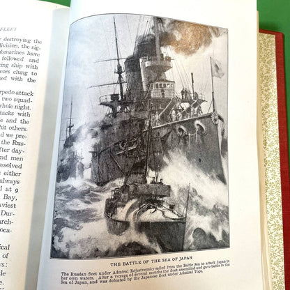 Russia And Japan And The War In The Far East By Frederick William Unger 1St 1904