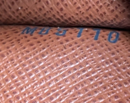 Louis Vuitton Trocadero Handbag Monogram Canvas 27