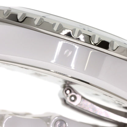 Chanel J12 1.3 "White Ceramic Watches H0968 Ceramic/Ceramic