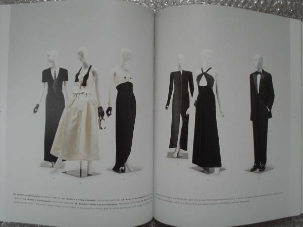 Giorgio Armani (2005,Hardcover) Fashion Photo Brand Book