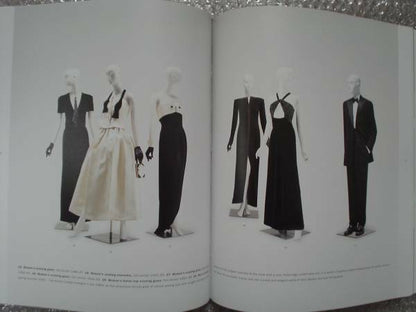 Giorgio Armani (2005,Hardcover) Fashion Photo Brand Book