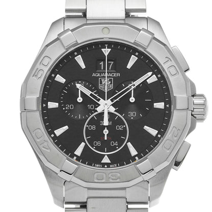 TAG HEUER Aquaracer Quartz Chronograph