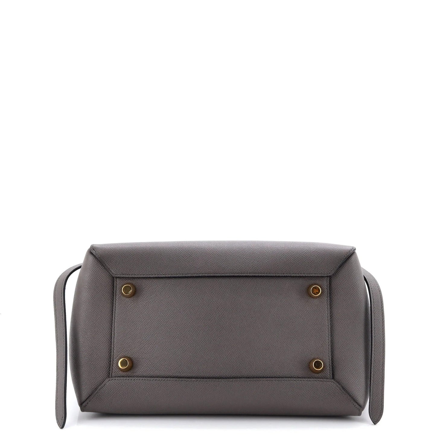 Celine Belt Bag Textured Leather Mini