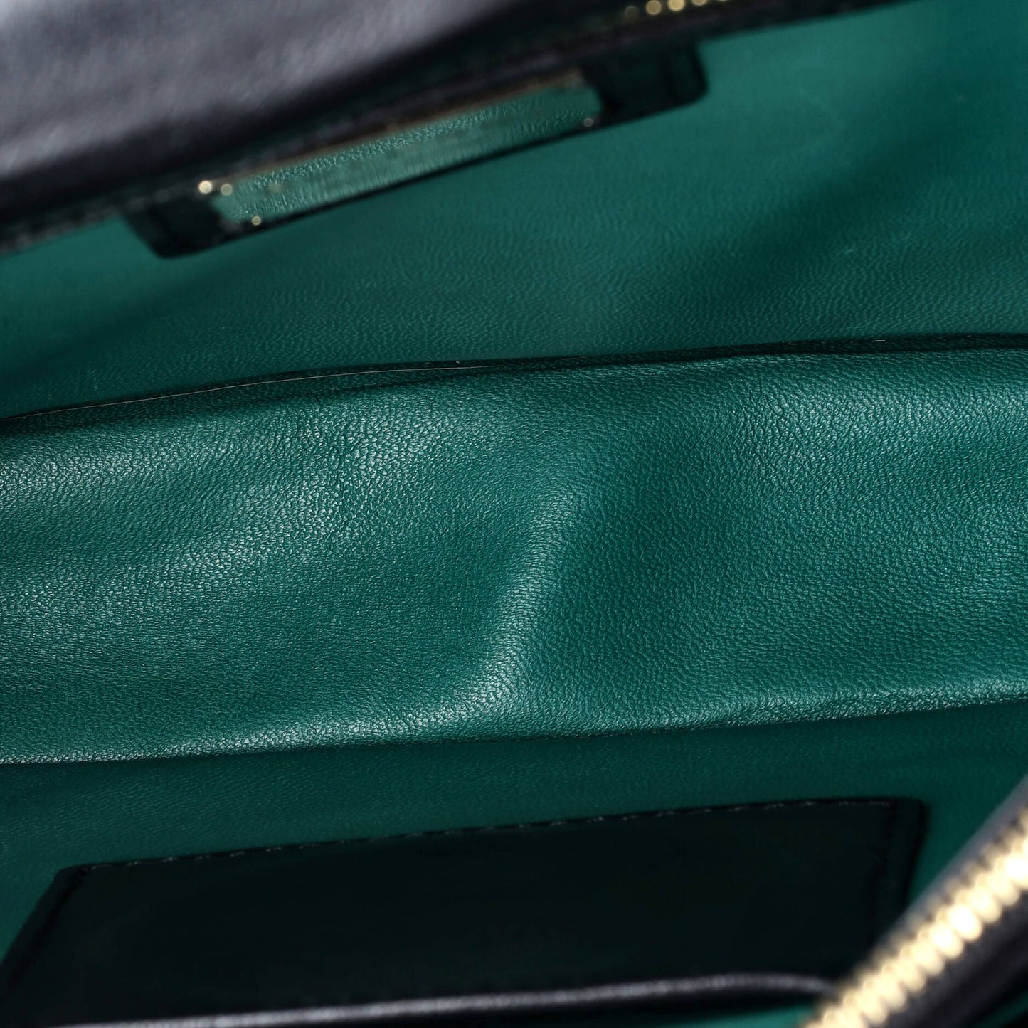 Bvlgari Serpenti Forever Shoulder Bag Quilted Leather Medium