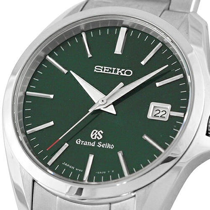 Seiko Grand Seiko Sbgx109 9F62-0Ag0 Quartz