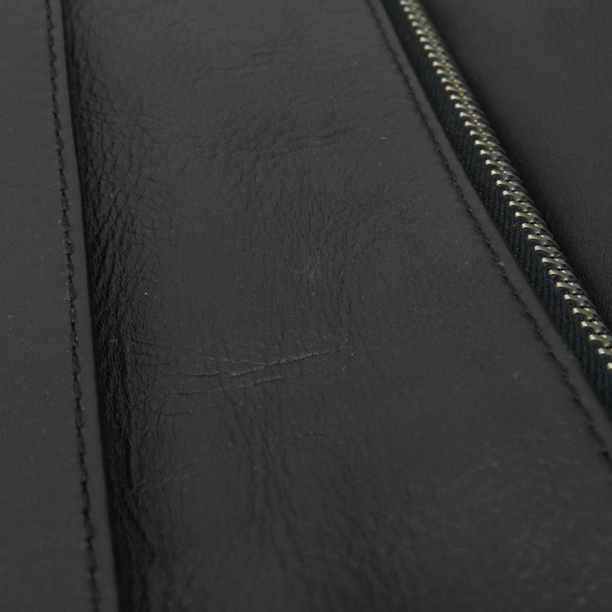 Leather BALLY Long shoulder Bag