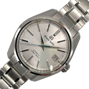Grand Seiko Mechanical High Beat SBGH277 #1452