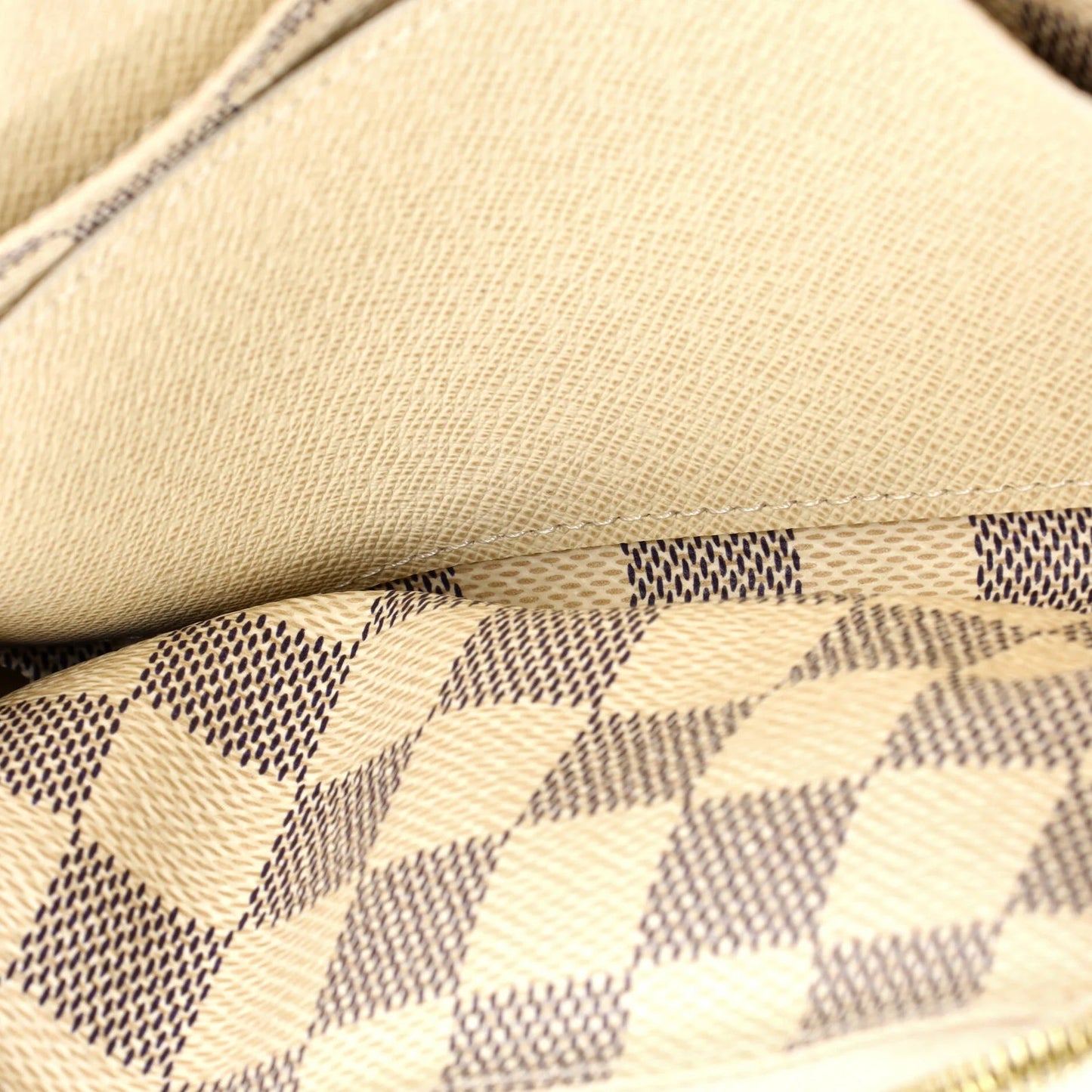 Louis Vuitton Emilie Wallet Damier