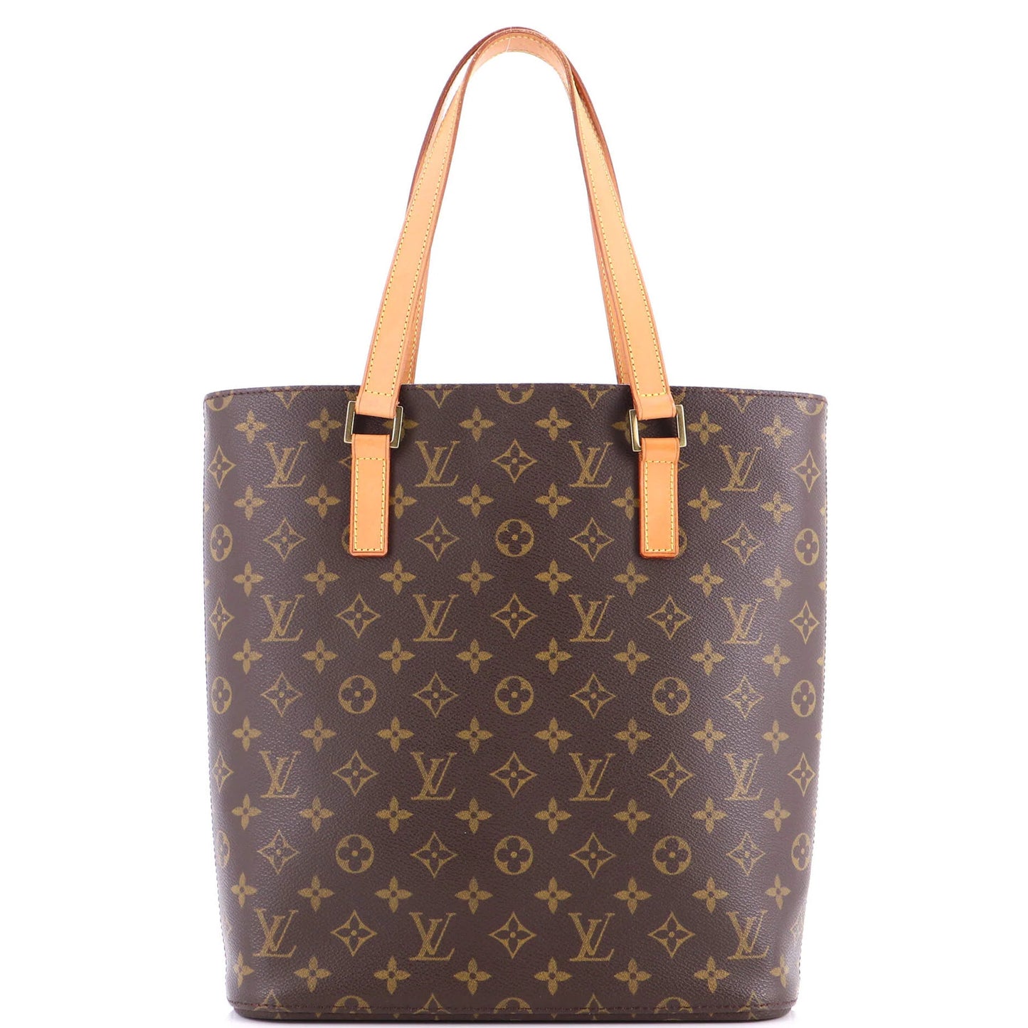 Louis Vuitton Vavin Tote Monogram Canvas Gm