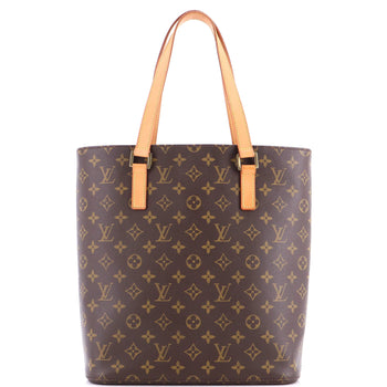 Louis Vuitton Vavin Tote Monogram Canvas Gm