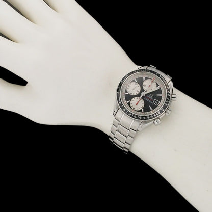 Omega Speedmaster Date Chronograph 3210.51
