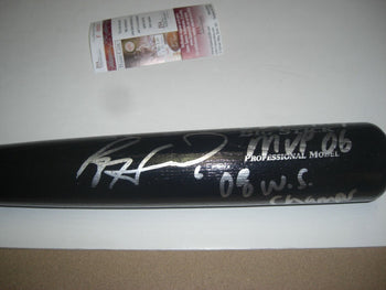 Ryan Howard Phillies 05 Roy,06 Mvp,08 Ws Champs