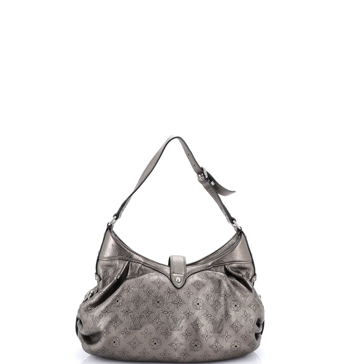Louis Vuitton Xs Crossbody Bag Mahina Leather