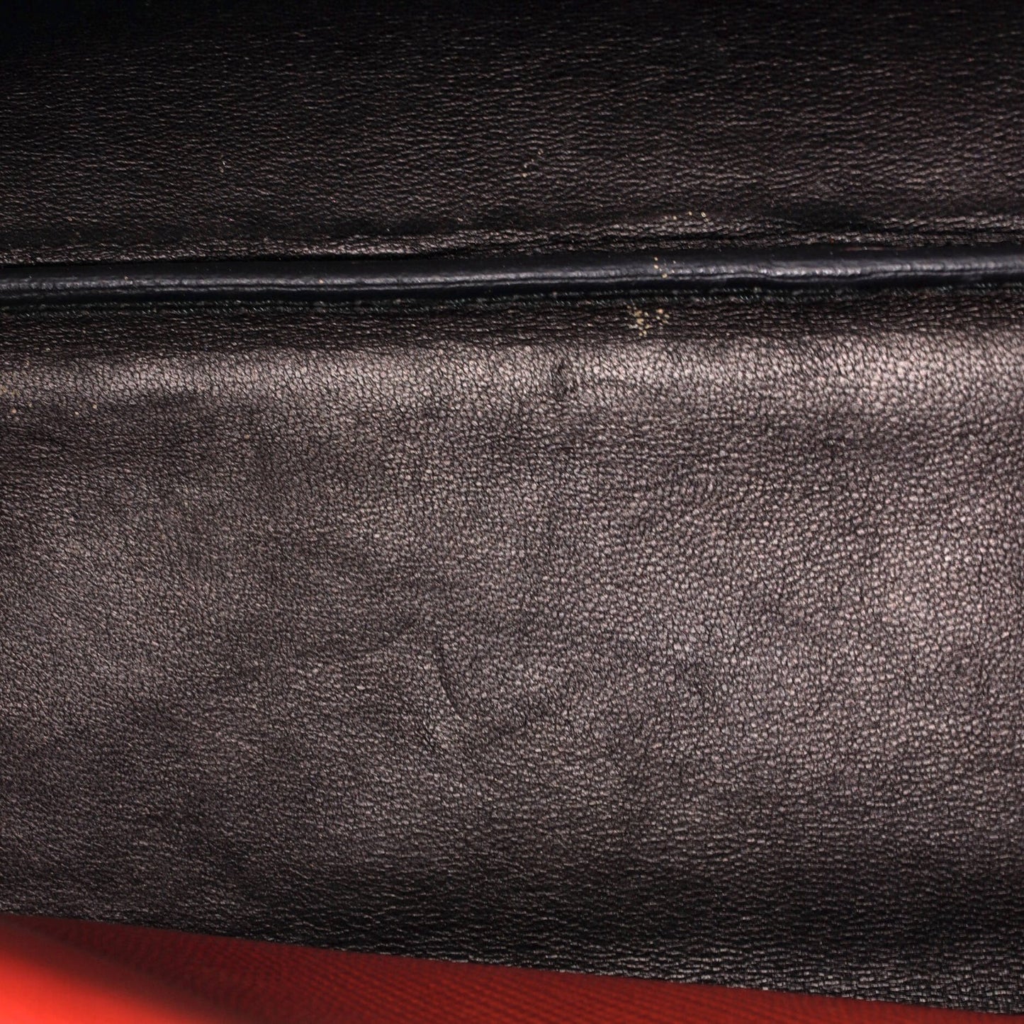 Prada Cuir Double Tote Saffiano Leather Medium