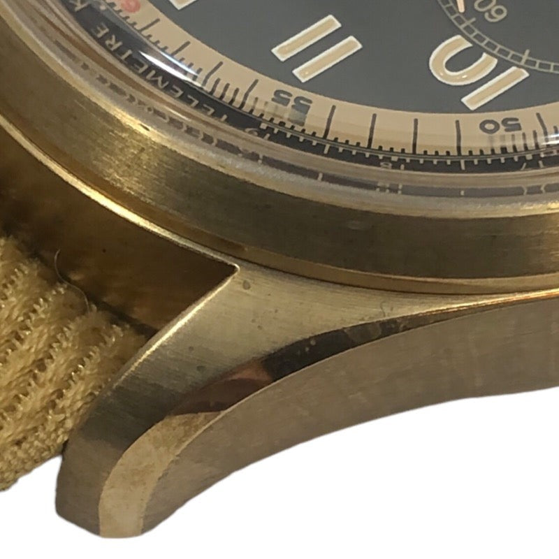 Montblanc 1858 Monopusher Chronograph Ltd 125583