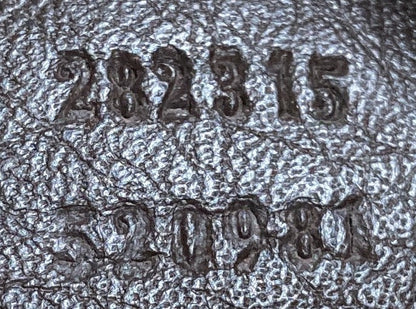 Gucci Diana Bamboo Shoulder Bag Gg Canvas Medium