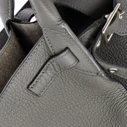 Celine Big Bag Grained Calfskin Small