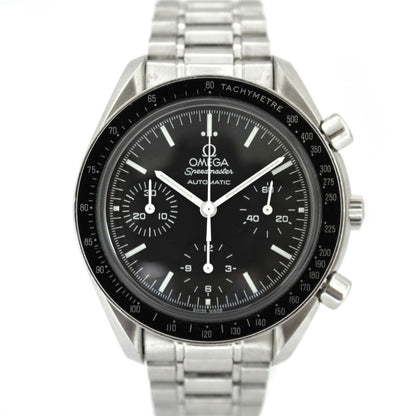 Omega Speedmaster 3539.50 Watch Men