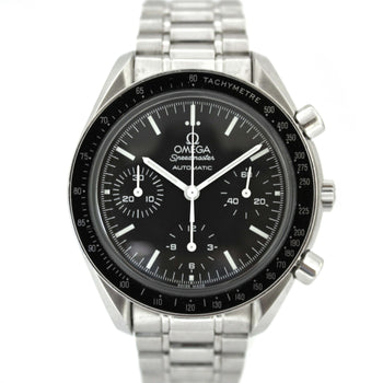 Omega Speedmaster 3539.50 Watch Men