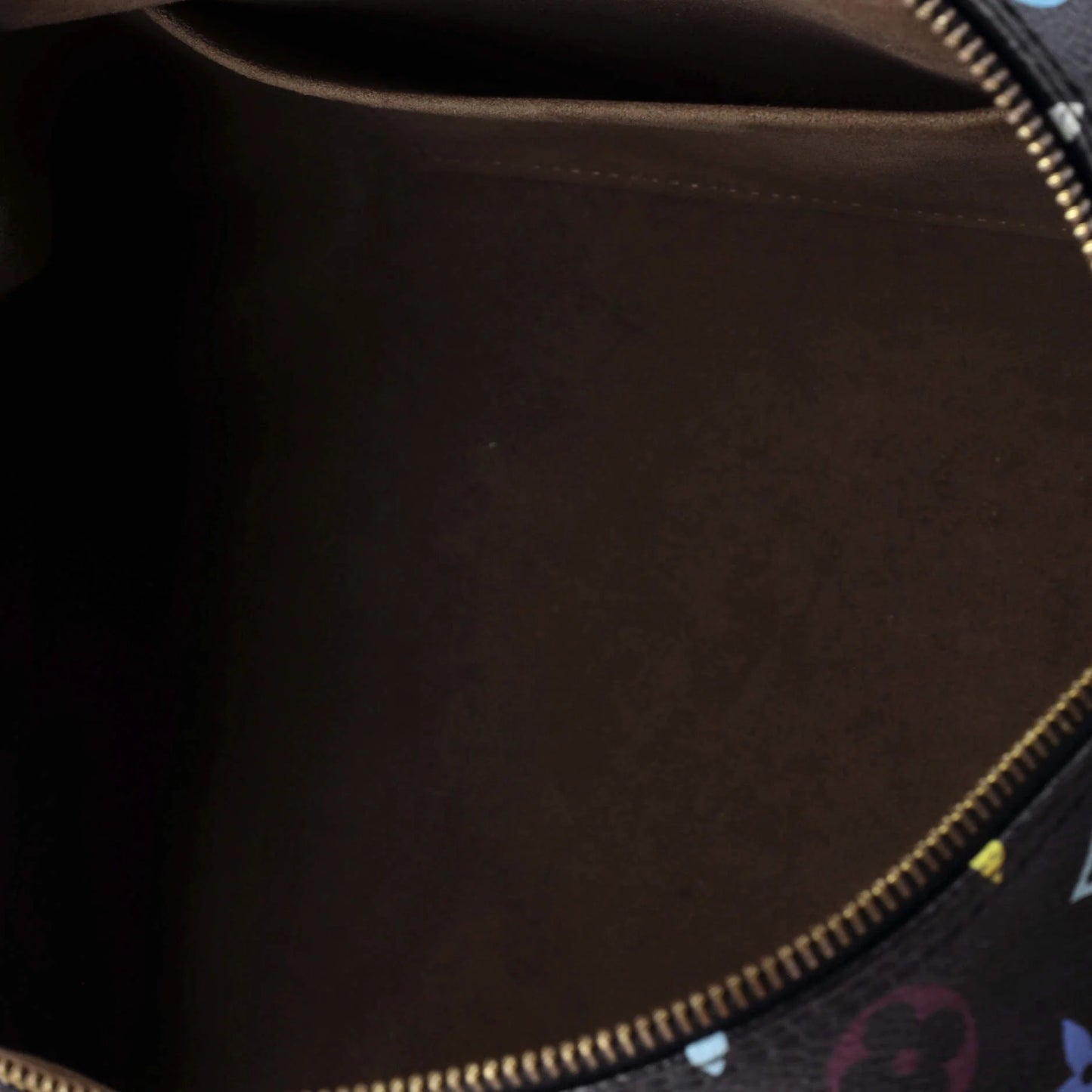 Louis Vuitton Speedy Handbag Monogram Multicolor 30