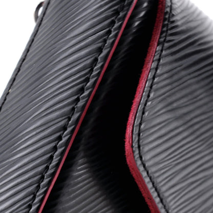 Louis Vuitton Felicie Pochette Epi Leather