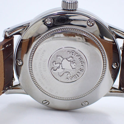 Seiko Grand Seiko Mechanical Gmt Dial Sbgm003