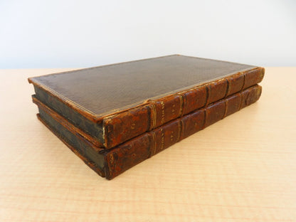 Vasilii Mikhailovich Golovnin "Narrative Of My Captivity In Japan" First Edition