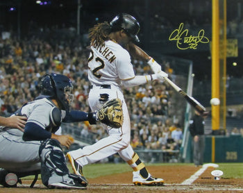 Andrew Mccutchen Pittsburgh Pirates