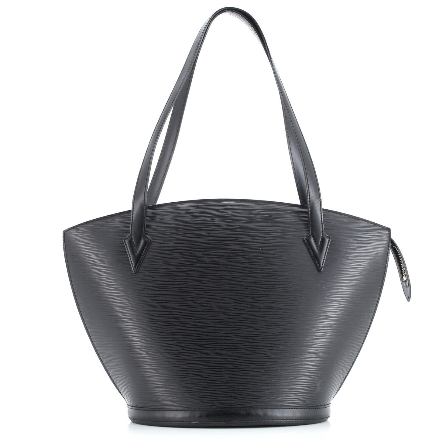 Louis Vuitton Saint Jacques Nm Handbag Epi Leather