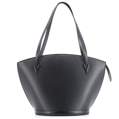 Louis Vuitton Saint Jacques Nm Handbag Epi Leather