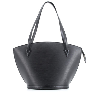 Louis Vuitton Saint Jacques Nm Handbag Epi Leather