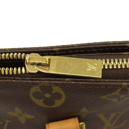 Louis Vuitton  M51151 Tote Bag Cabas Mezzo