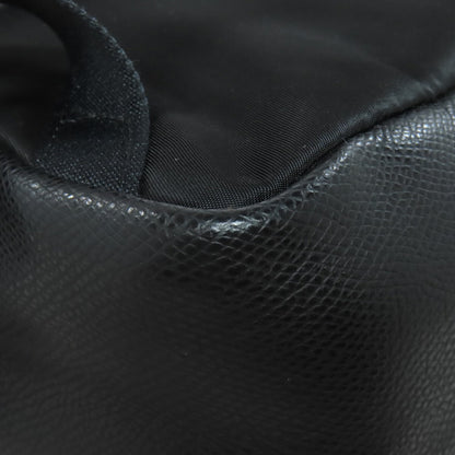 COACH  F38395 Backpack  Daypack Leopard pattern