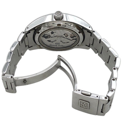 Seiko Heritage Collection Spring Drive Sbga203