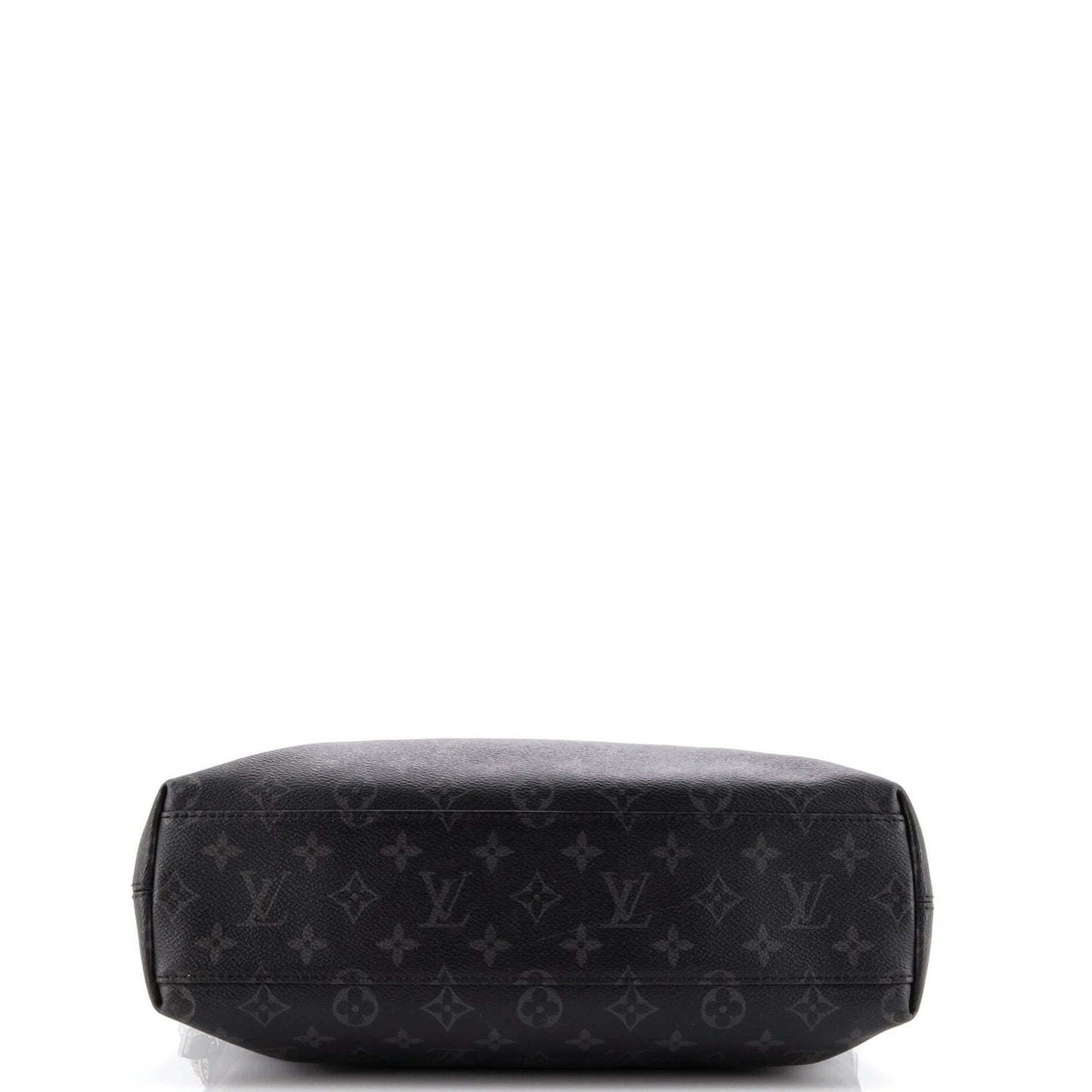 Louis Vuitton Explorer Tote Monogram Eclipse Canvas