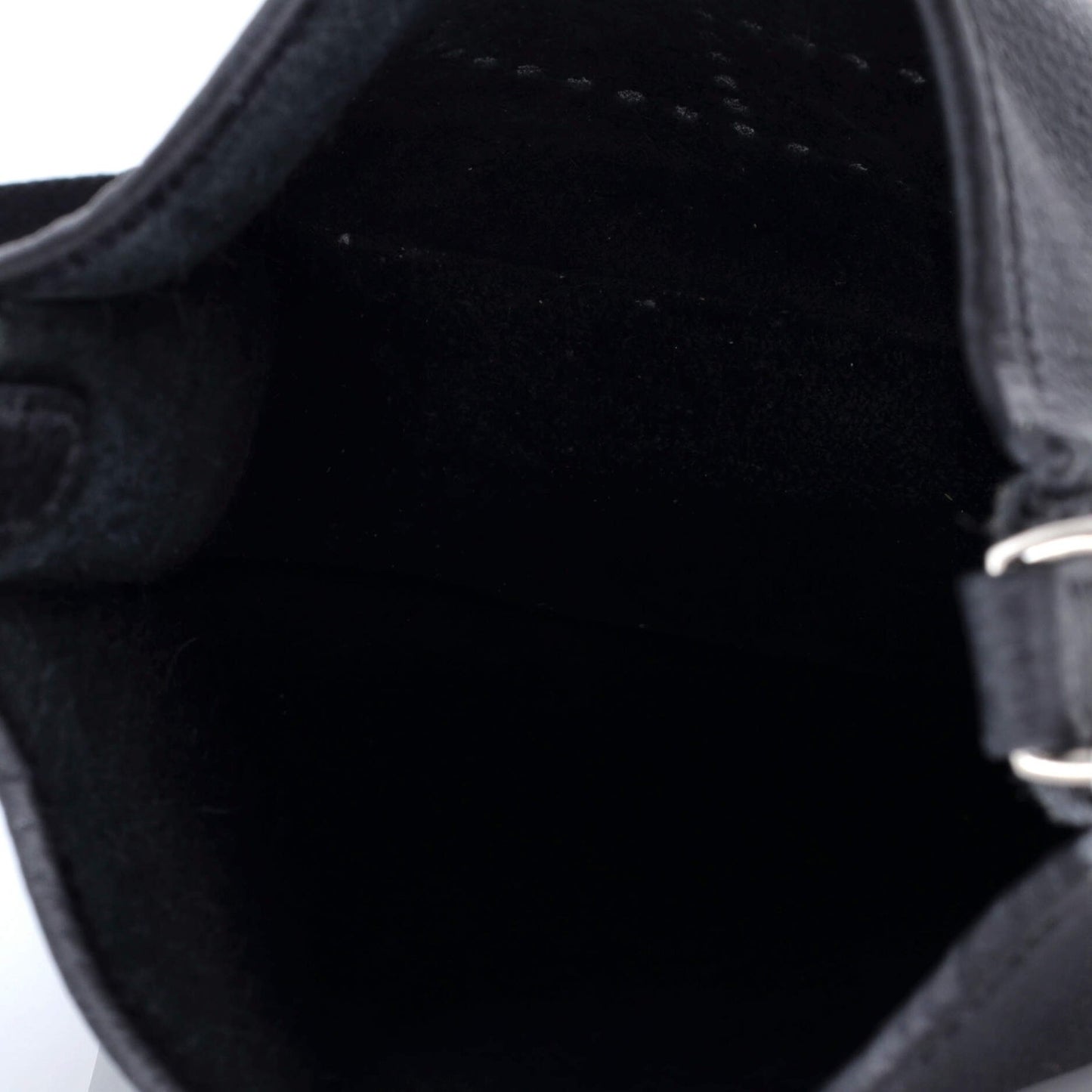 Hermes Evelyne Bag Gen Iii Clemence Tpm