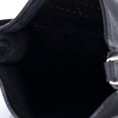 Hermes Evelyne Bag Gen Iii Clemence Tpm