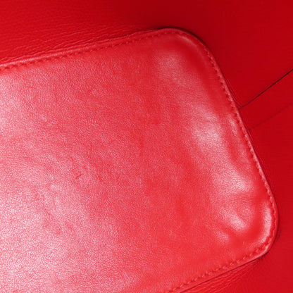 Enamel Christian Louboutin Kabata Small Tote Bag