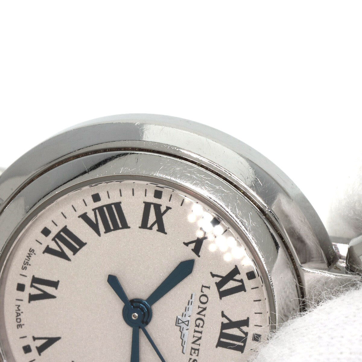 LONGINES Primalna Watches L8.110.4 Stainless