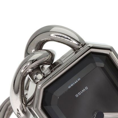 Chanel Premiere L Watches H0452 Stainless