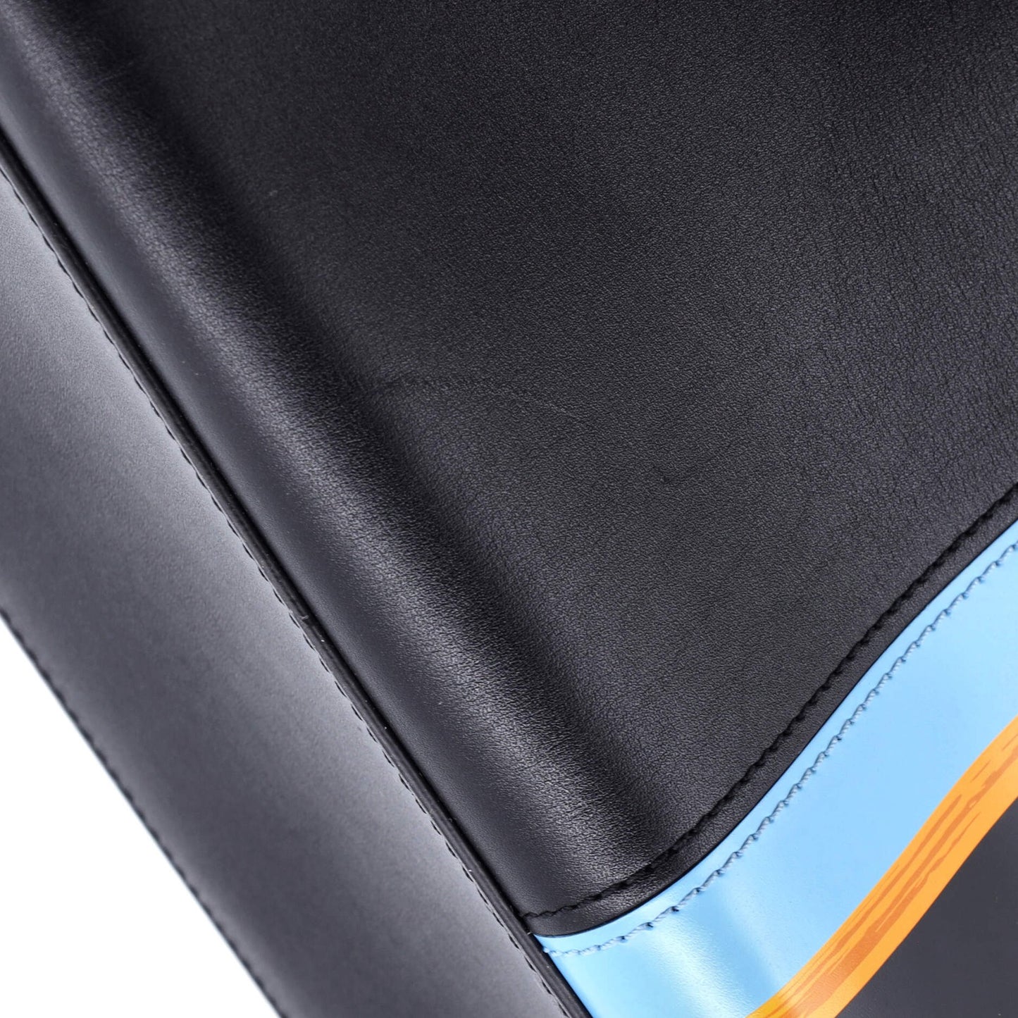 Louis Vuitton City Steamer Handbag Limited Edition Monogram Canvas And Leather