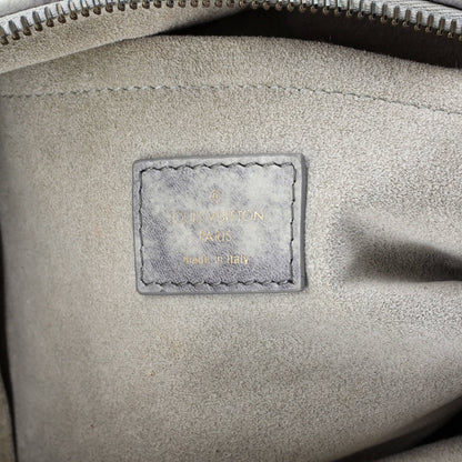 Louis Vuitton Olympe Nimbus Handbag Limited Edition Monogram Lambskin Pm