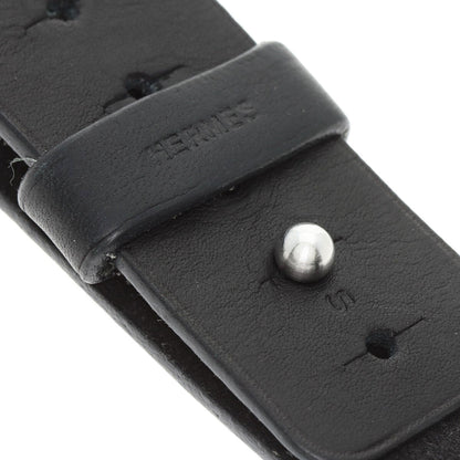 Hermes Valenia Watches Ba1.510 Stainless