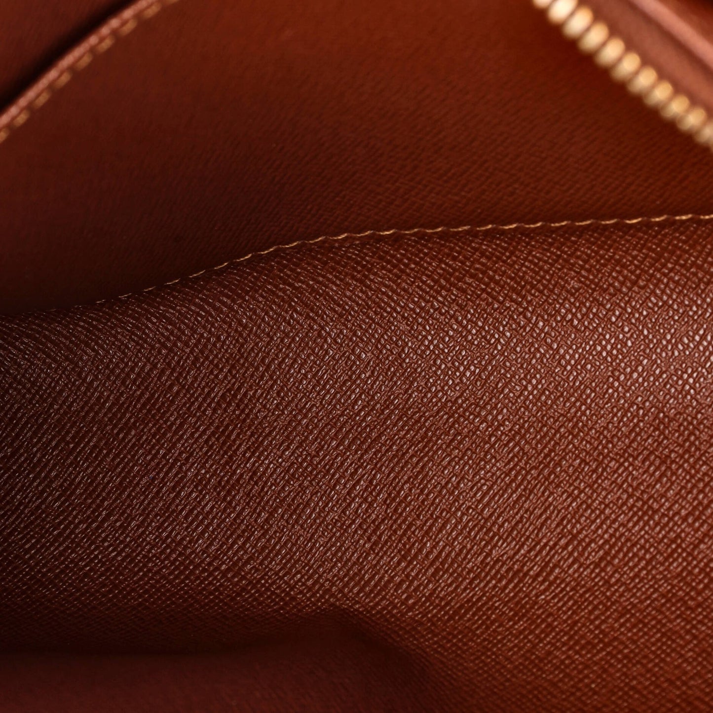 Louis Vuitton Pochette Orsay Monogram Canvas