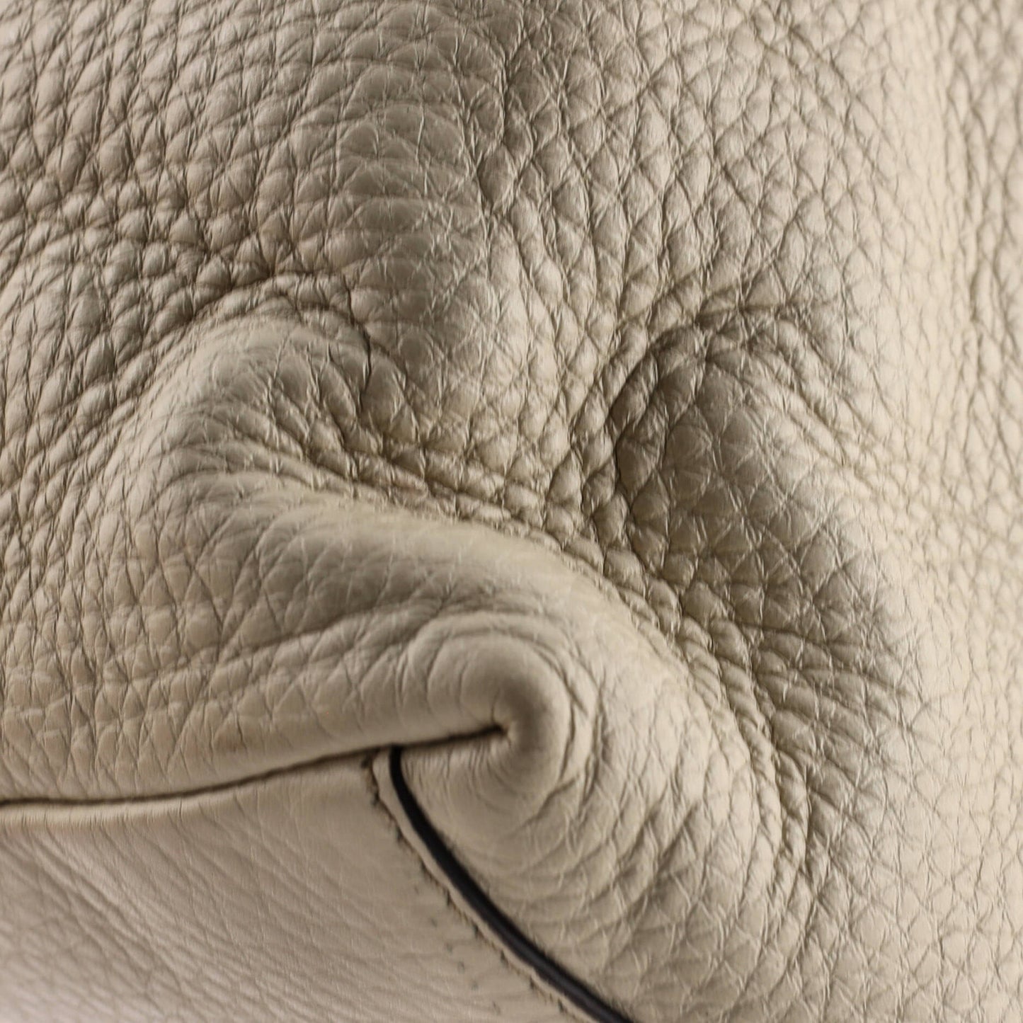 Gucci Soho Chain Strap Shoulder Bag Leather Medium