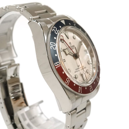 Tudor Black Bay Gmt 79830Rb Case Size 41Mm Men'S Used Watch #41318